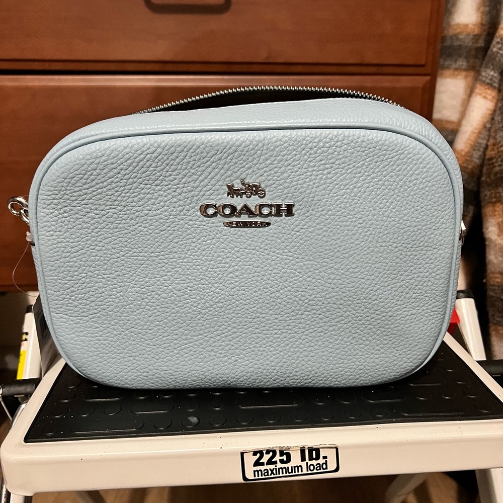 NWT Coach crossbody